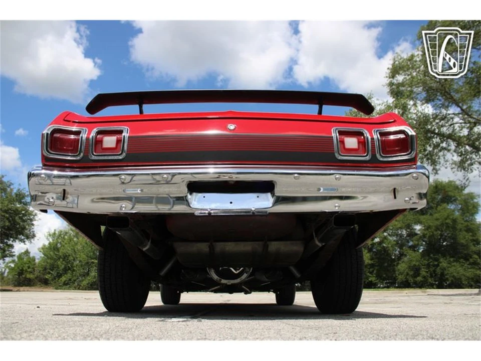 1976 Dodge Dart - Image 20 of 31