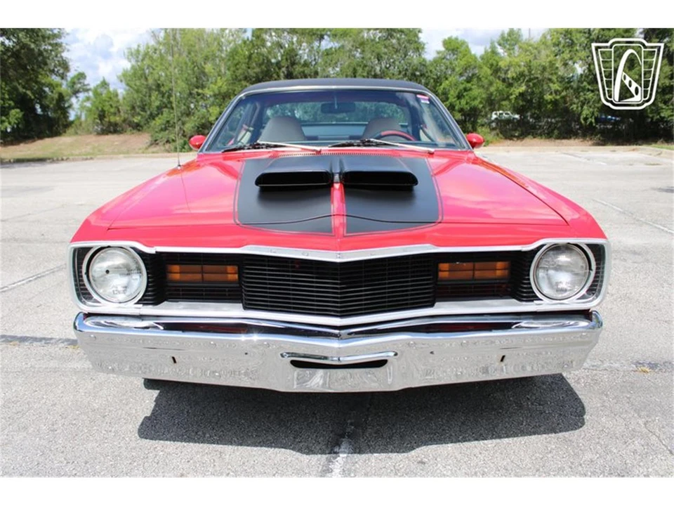 1976 Dodge Dart - Image 15 of 31