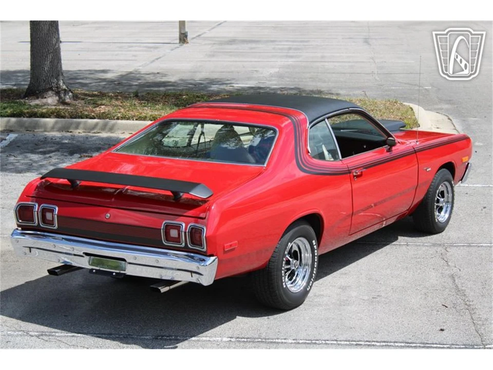 1976 Dodge Dart - Image 10 of 31