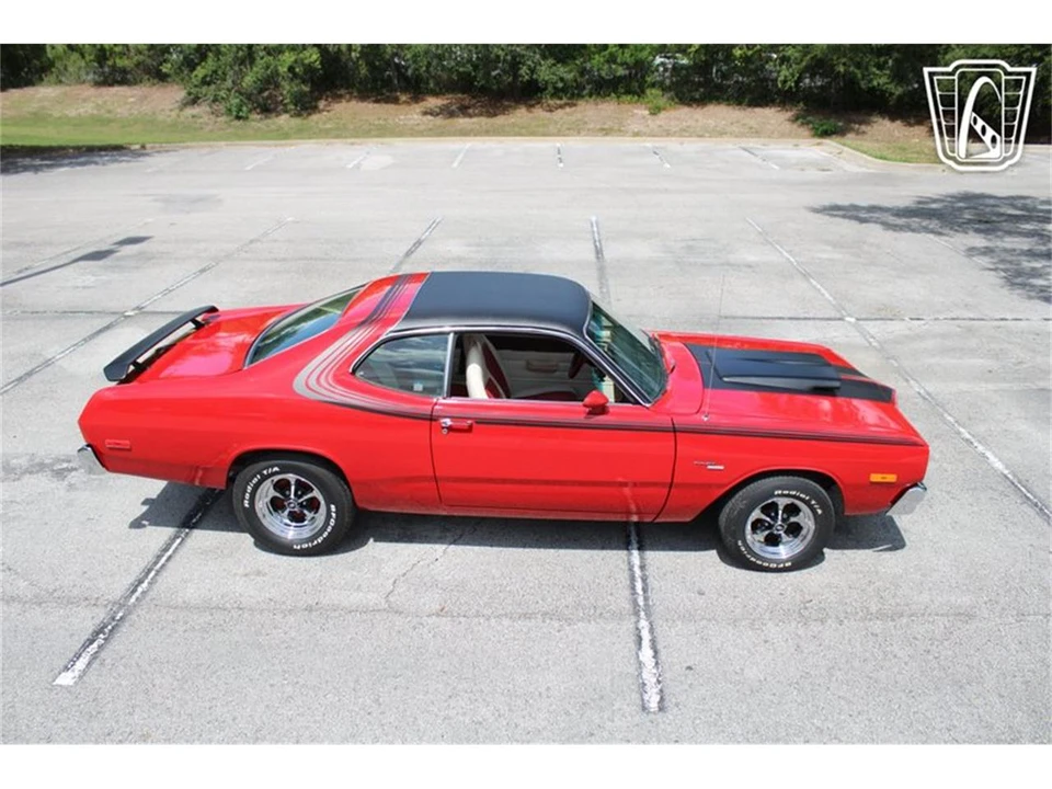 1976 Dodge Dart - Image 25 of 31