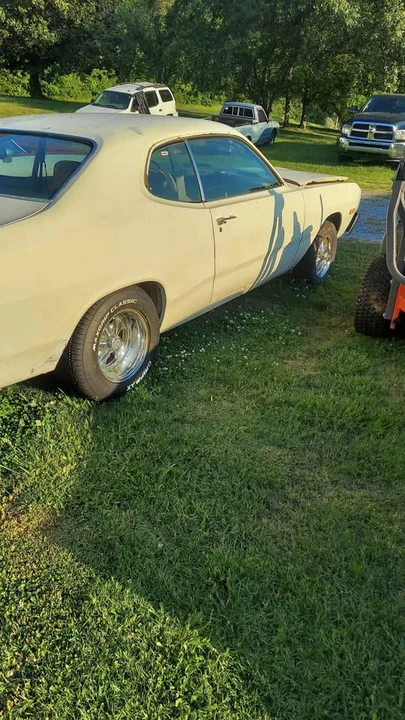 1976 Dodge Dart - Image 2 of 7