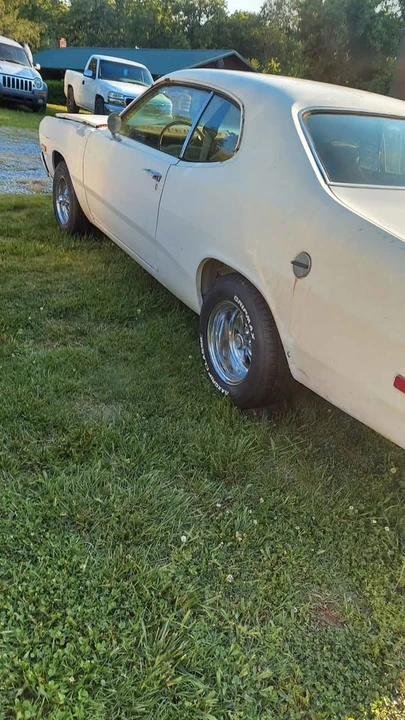 1976 Dodge Dart - Image 3 of 7