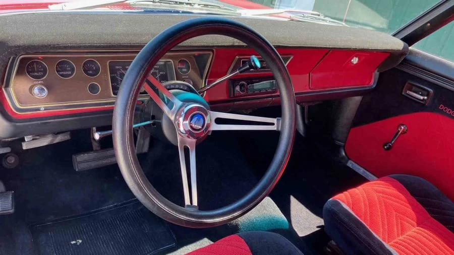 1976 Dodge Dart - Image 6 of 17