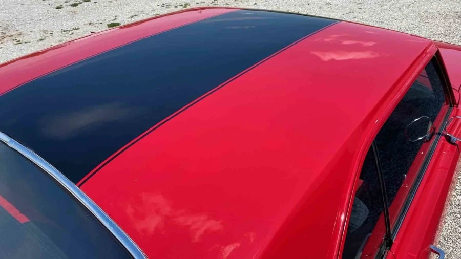 1976 Dodge Dart - Image 10 of 17