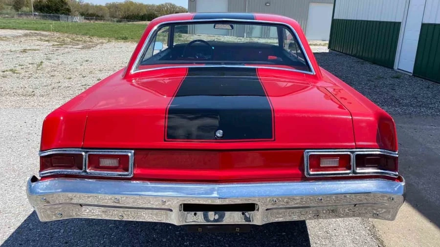 1976 Dodge Dart - Image 11 of 17
