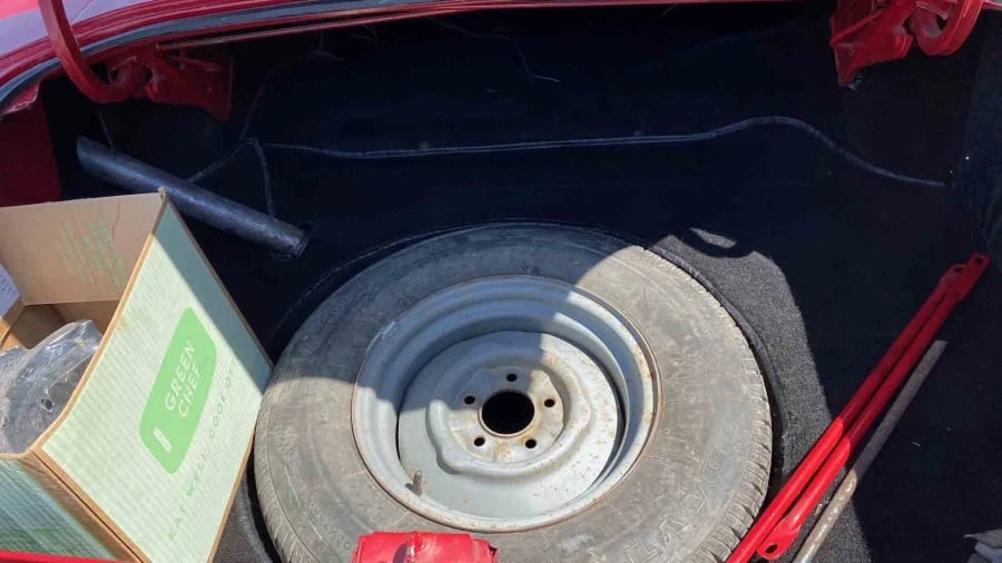 1976 Dodge Dart - Image 13 of 17