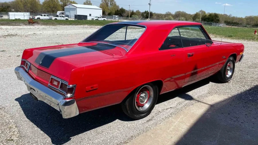 1976 Dodge Dart - Image 16 of 17