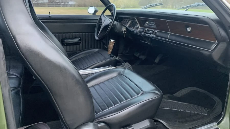 1976 Dodge Dart - Image 3 of 9