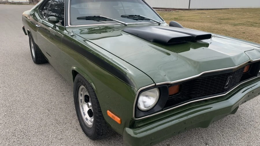 1976 Dodge Dart - Image 6 of 9