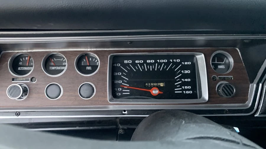 1976 Dodge Dart - Image 7 of 9