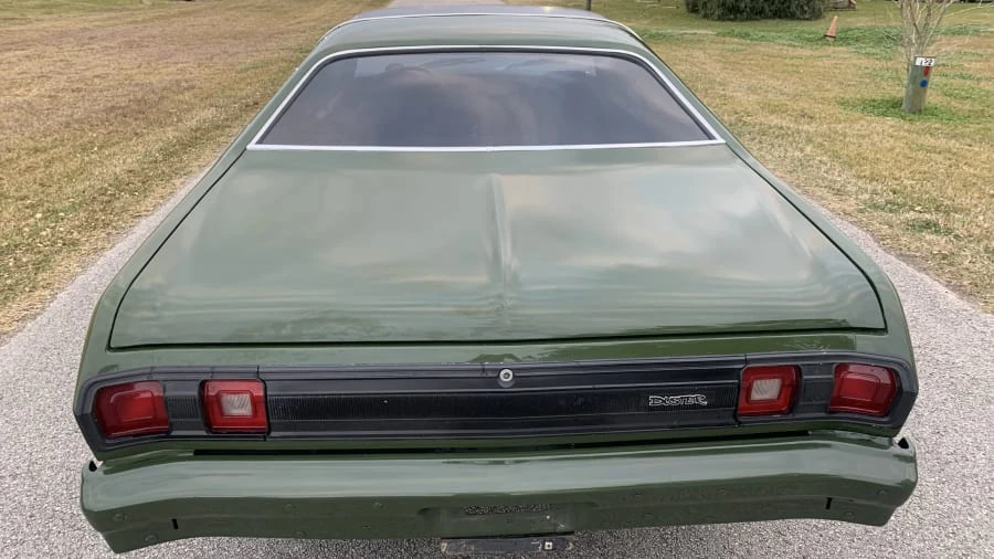 1976 Dodge Dart - Image 8 of 9
