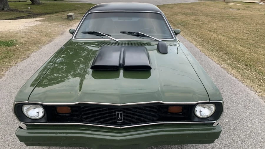 1976 Dodge Dart - Image 9 of 9