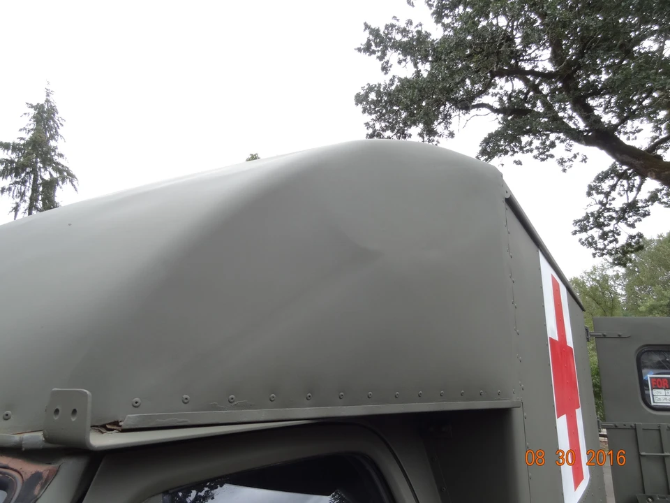1976 Dodge Military Vehicles - Image 28 of 31