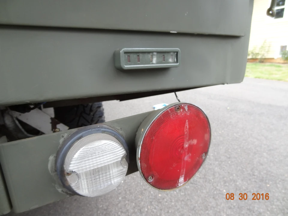 1976 Dodge Military Vehicles - Image 27 of 31
