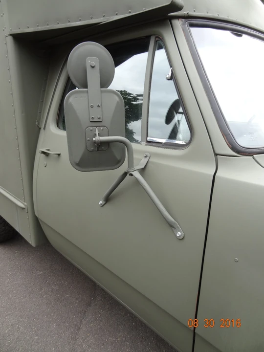 1976 Dodge Military Vehicles - Image 26 of 31