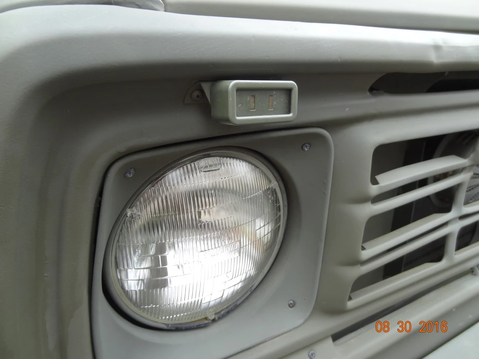 1976 Dodge Military Vehicles - Image 25 of 31