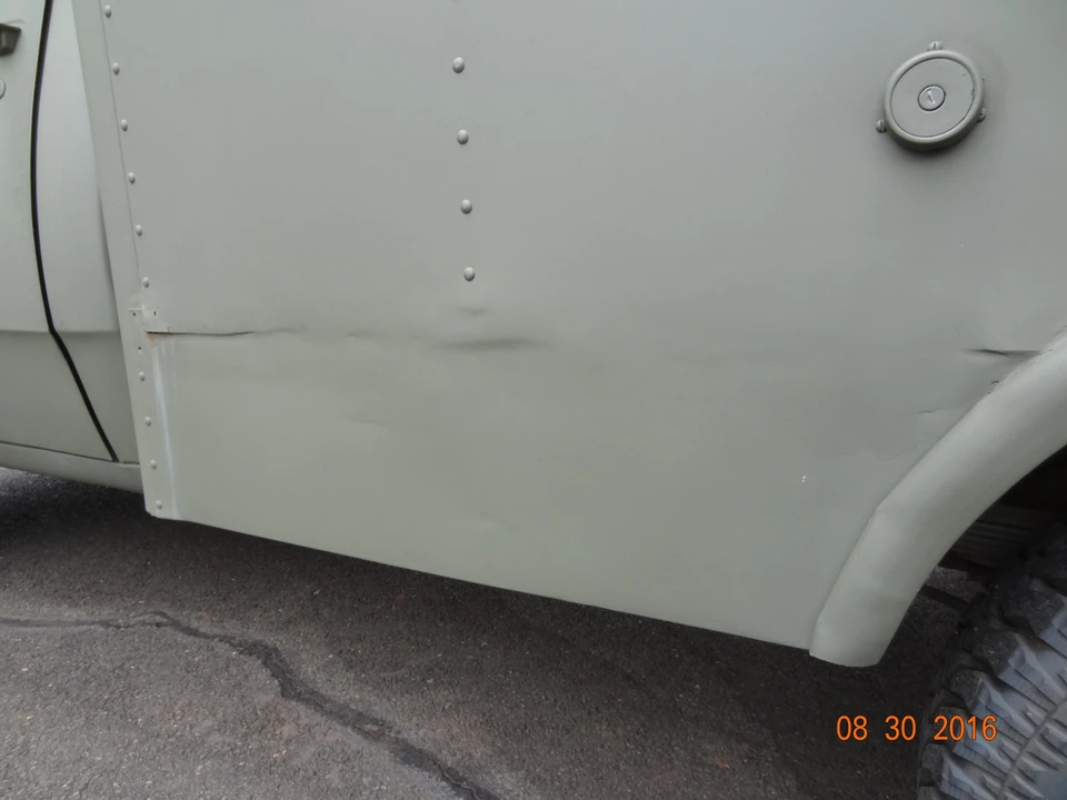 1976 Dodge Military Vehicles - Image 23 of 31