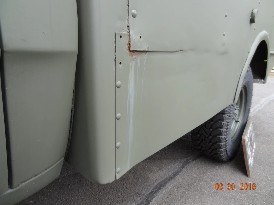 1976 Dodge Military Vehicles - Image 21 of 31