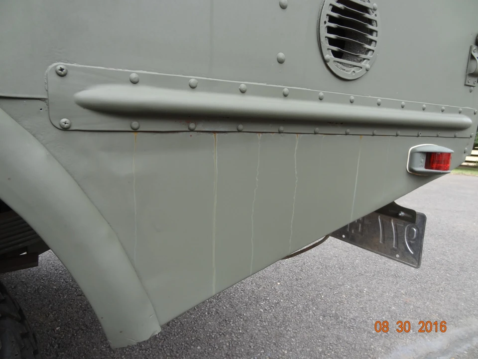1976 Dodge Military Vehicles - Image 22 of 31