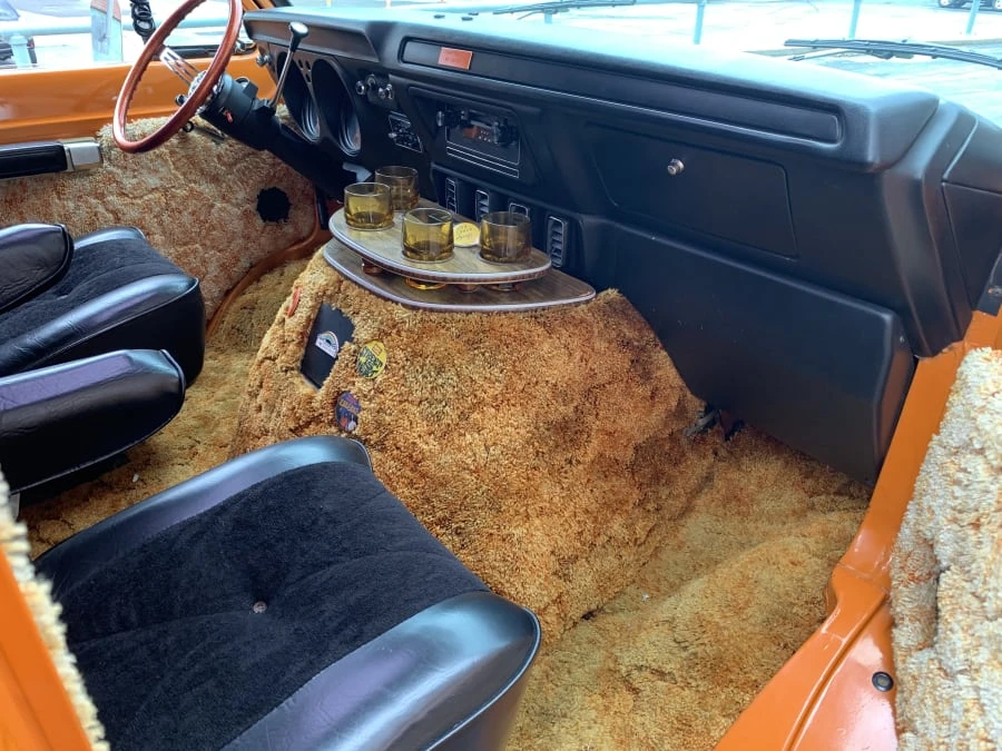 1976 Dodge Ram Van - Image 5 of 9