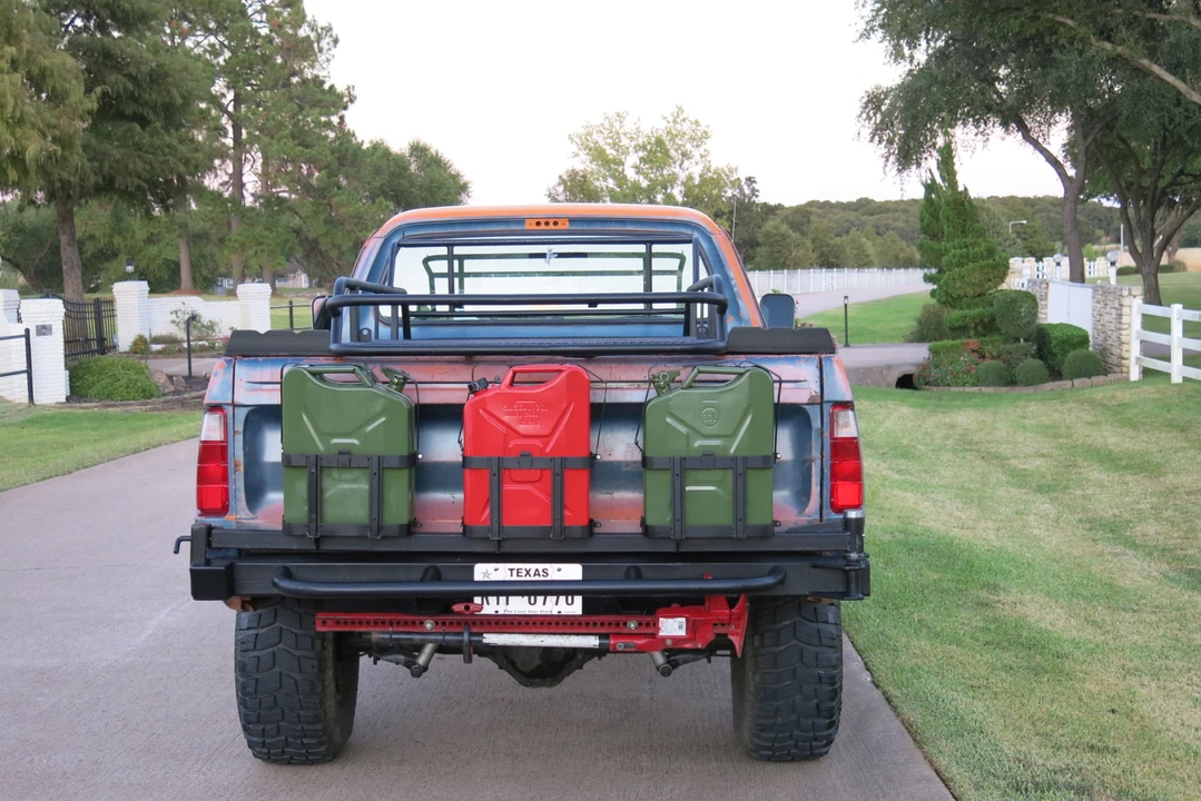 1976 Dodge Power Wagon - Image 27 of 31