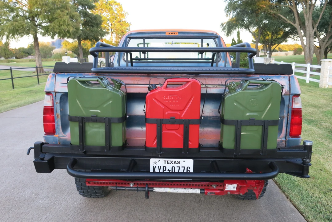 1976 Dodge Power Wagon - Image 26 of 31