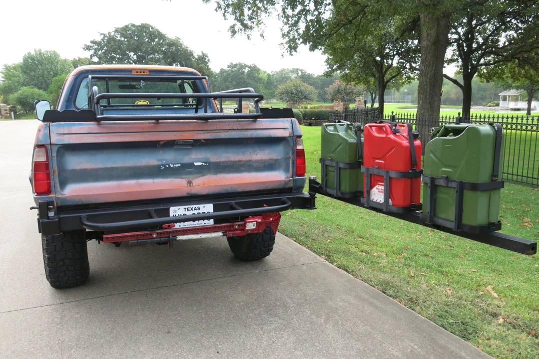 1976 Dodge Power Wagon - Image 23 of 31