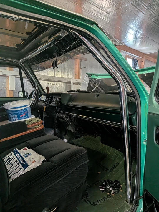 1976 Dodge Power Wagon - Image 11 of 21