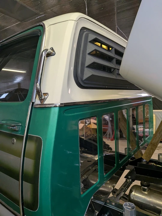1976 Dodge Power Wagon - Image 21 of 21