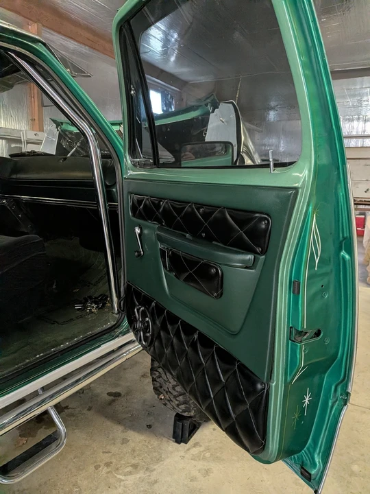 1976 Dodge Power Wagon - Image 12 of 21