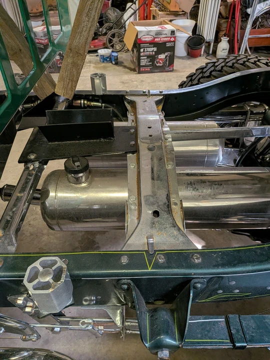 1976 Dodge Power Wagon - Image 13 of 21