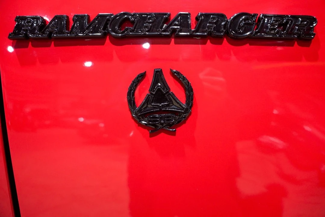 1976 Dodge Ramcharger - Image 24 of 31