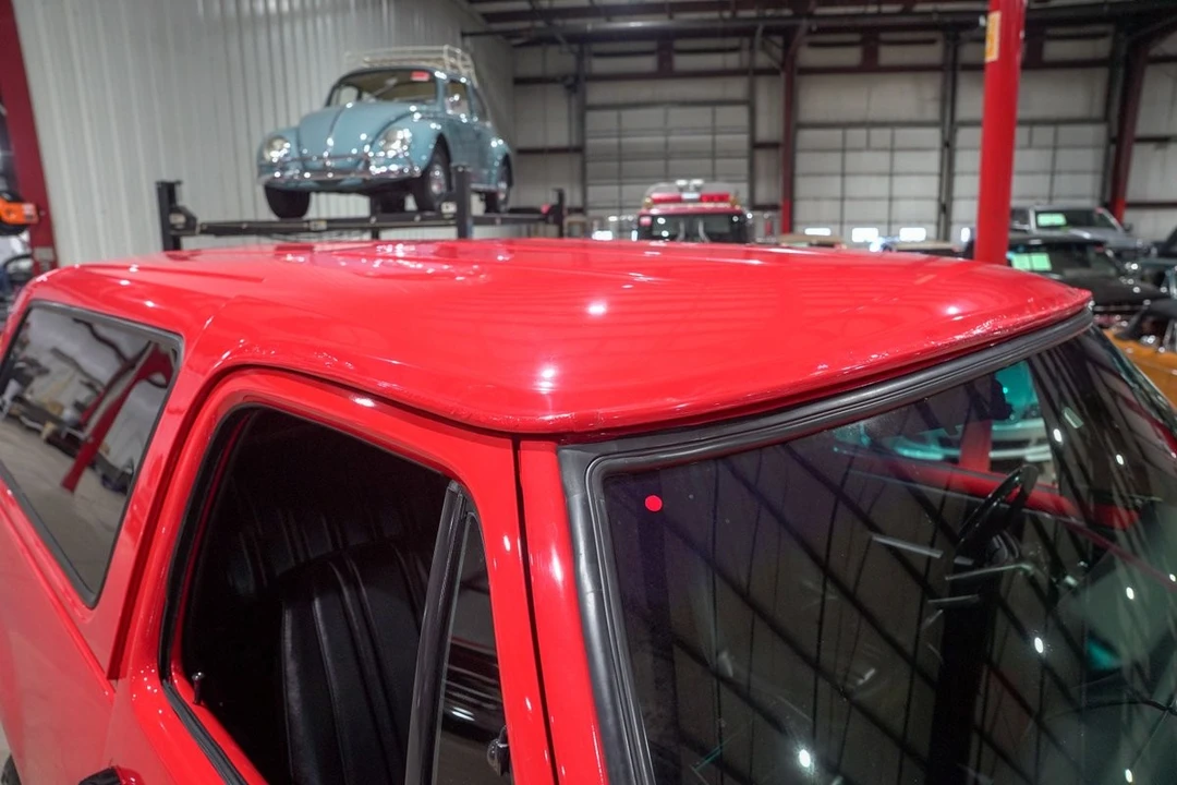 1976 Dodge Ramcharger - Image 19 of 31
