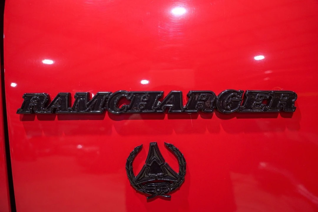1976 Dodge Ramcharger - Image 23 of 31