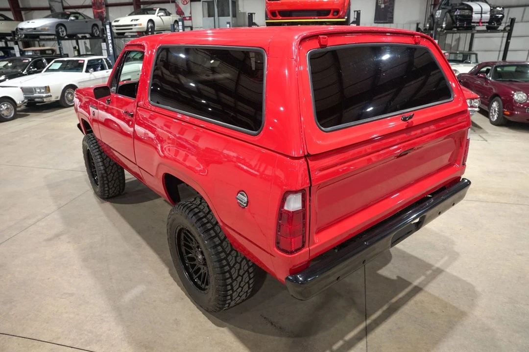 1976 Dodge Ramcharger - Image 16 of 31