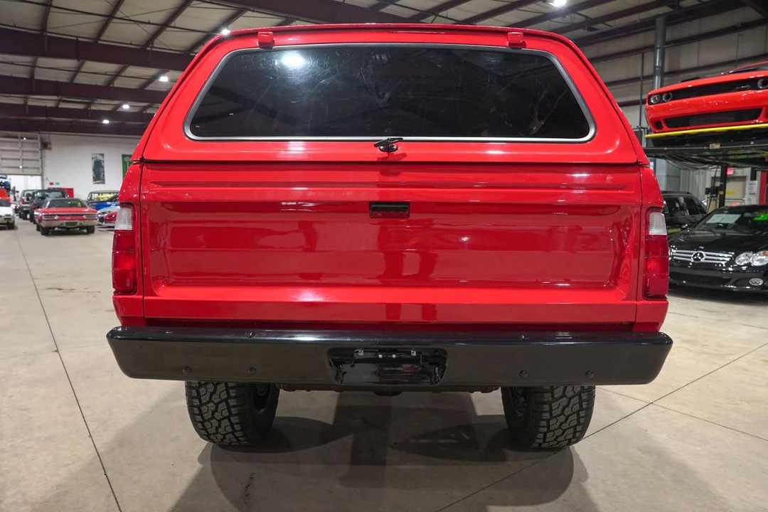 1976 Dodge Ramcharger - Image 7 of 31