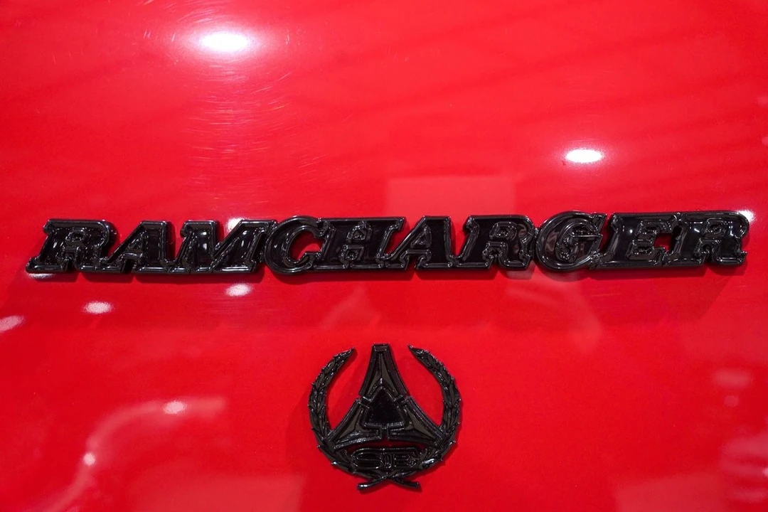 1976 Dodge Ramcharger - Image 21 of 31