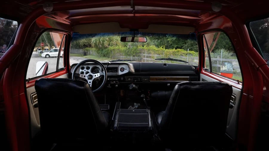 1977 Dodge Ramcharger - Image 21 of 31