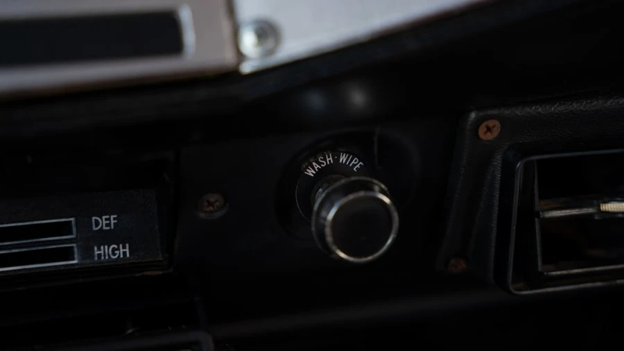 1977 Dodge Ramcharger - Image 15 of 31