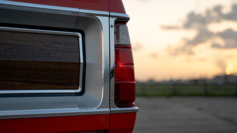 1977 Dodge Ramcharger - Image 7 of 31