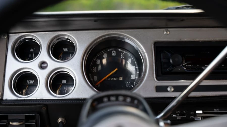 1977 Dodge Ramcharger - Image 28 of 31