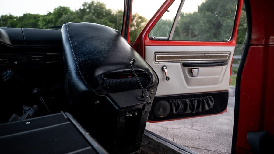 1977 Dodge Ramcharger - Image 25 of 31