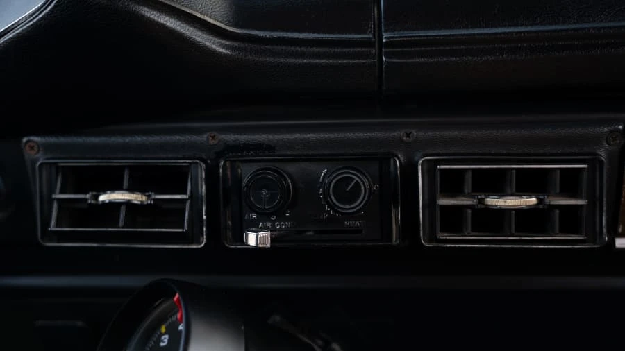 1977 Dodge Ramcharger - Image 17 of 31