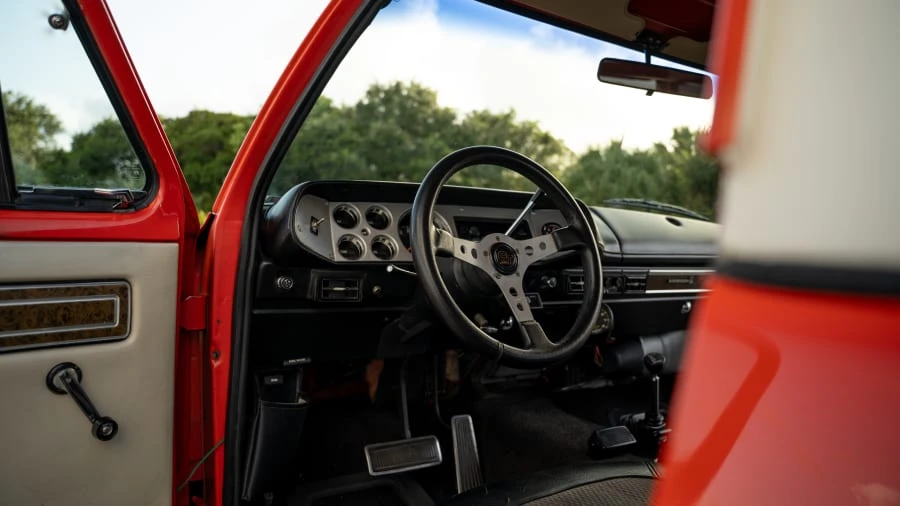 1977 Dodge Ramcharger - Image 12 of 31