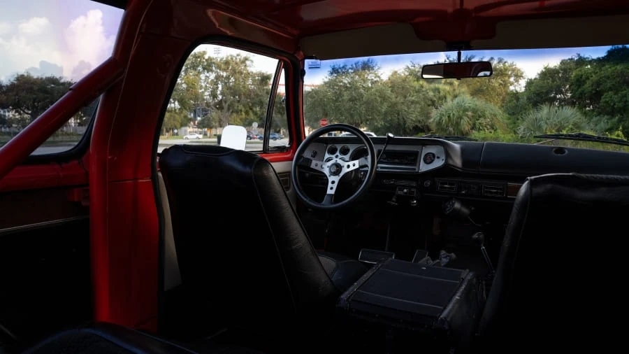 1977 Dodge Ramcharger - Image 22 of 31