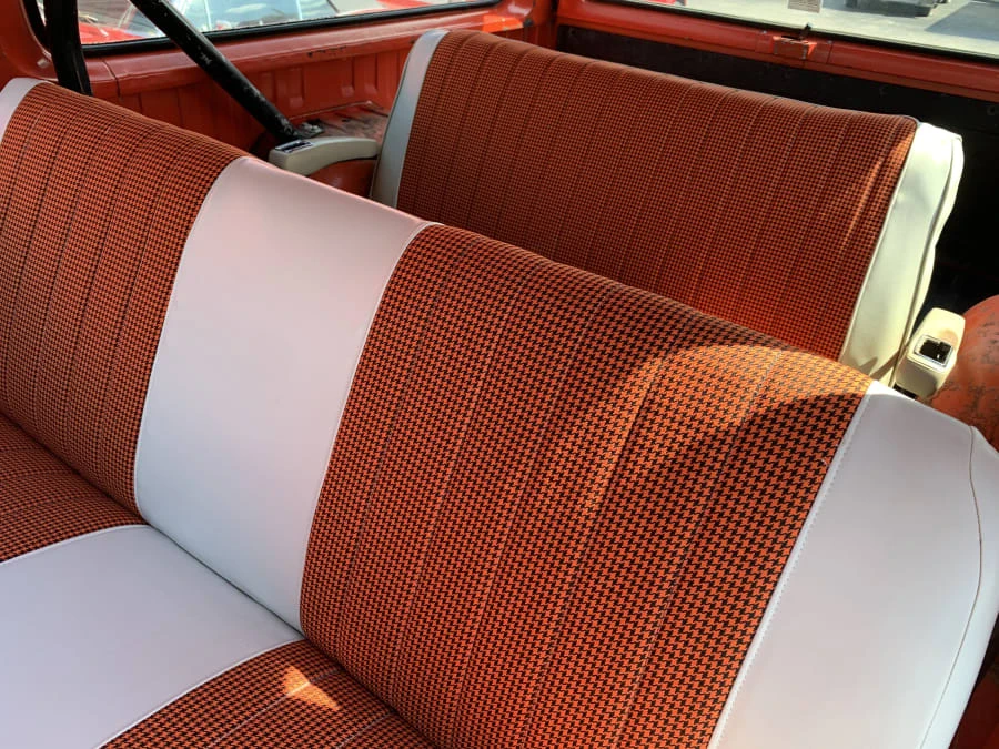 1976 Dodge Ramcharger - Image 7 of 8