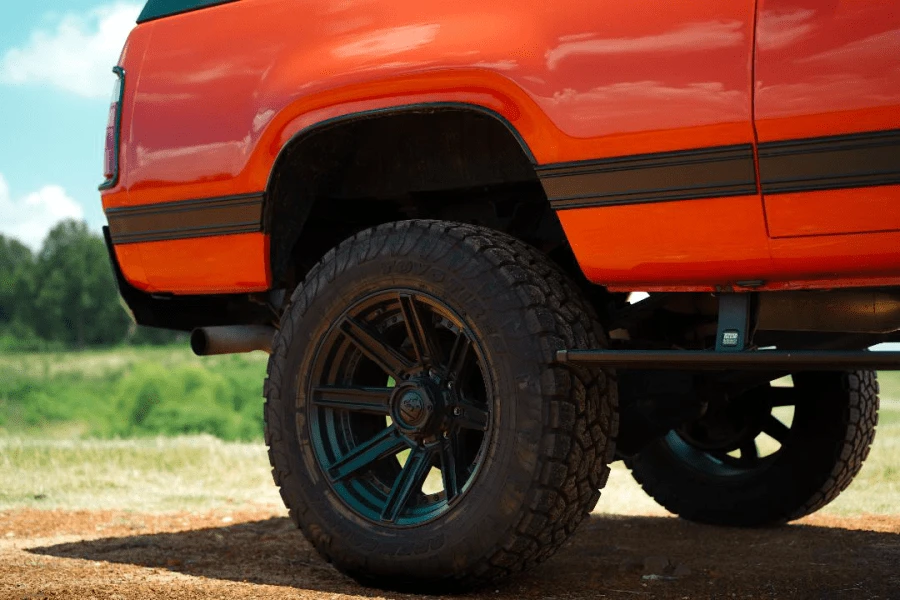1976 Dodge Ramcharger - Image 3 of 3