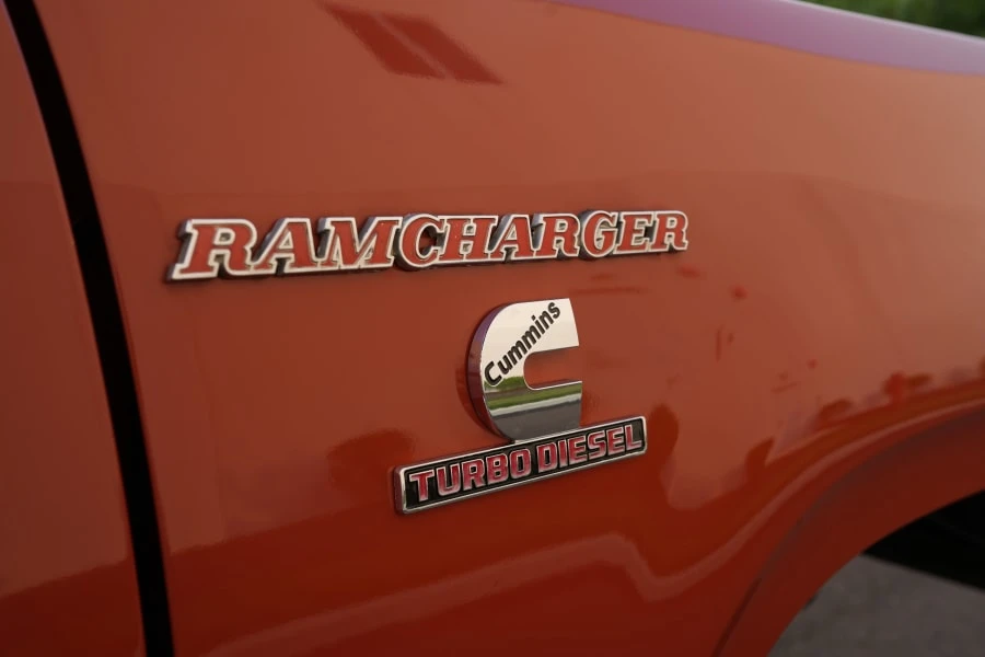 1976 Dodge Ramcharger - Image 13 of 31