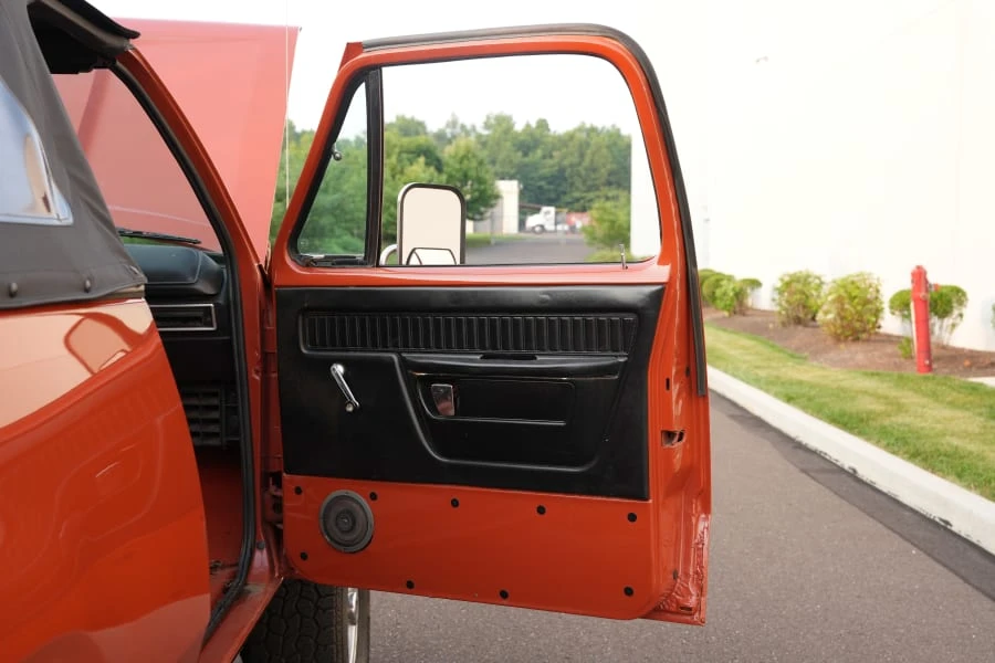 1976 Dodge Ramcharger - Image 25 of 31