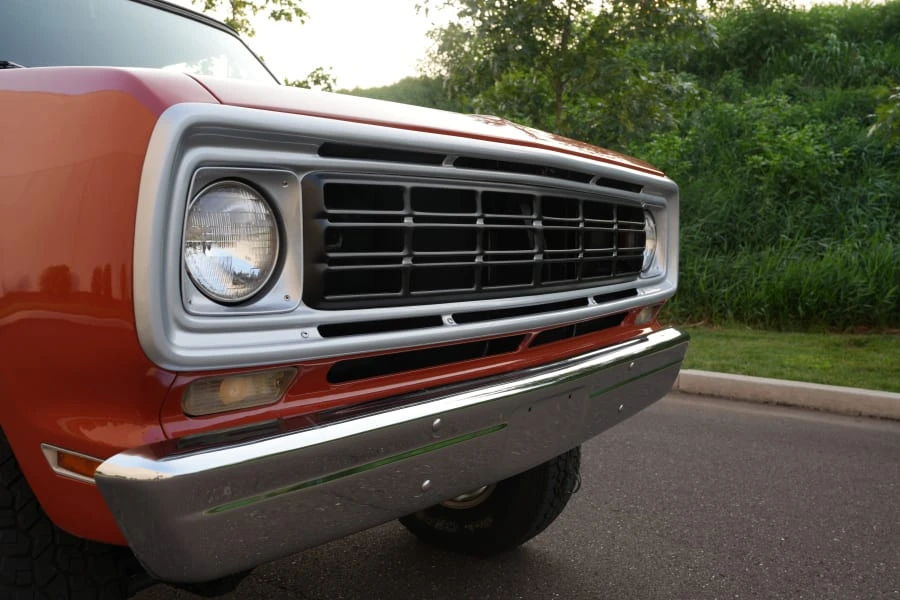 1976 Dodge Ramcharger - Image 15 of 31